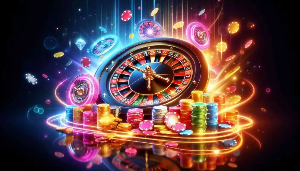NightLuck Casino